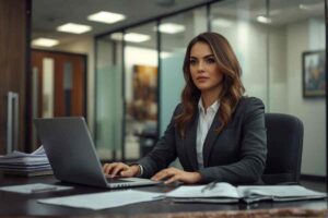 Cristina Hreachmack Miranda and FTC Consumer Education