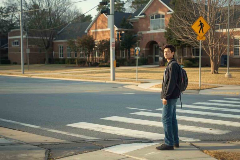 Drew Doker: The High School Rescue That Saved a Life