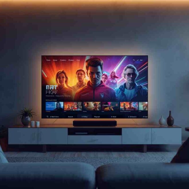 Hdmivies5 Streaming with High-Definition Quality and Ease