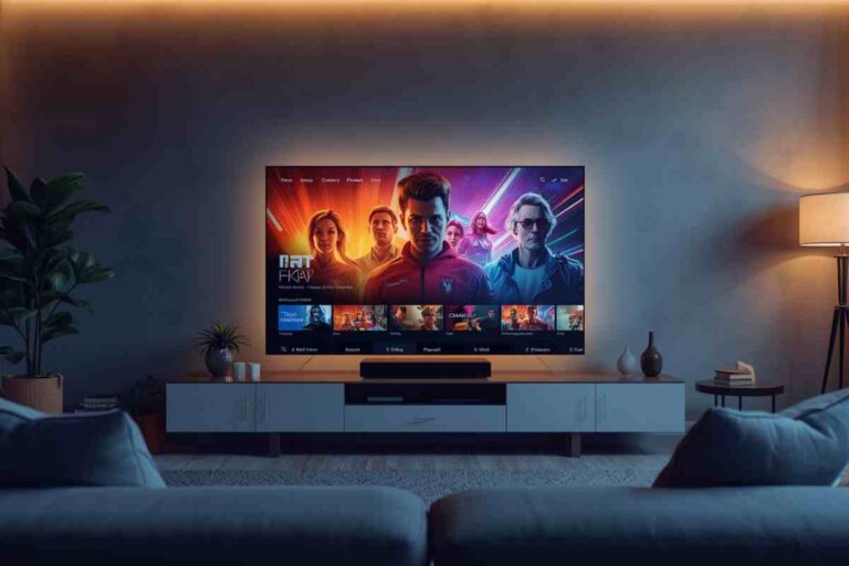 Hdmivies5 Streaming with High-Definition Quality and Ease
