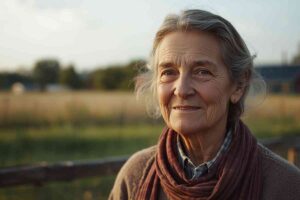 Lana Rodery: A Life Rooted in Family, Faith, and Community