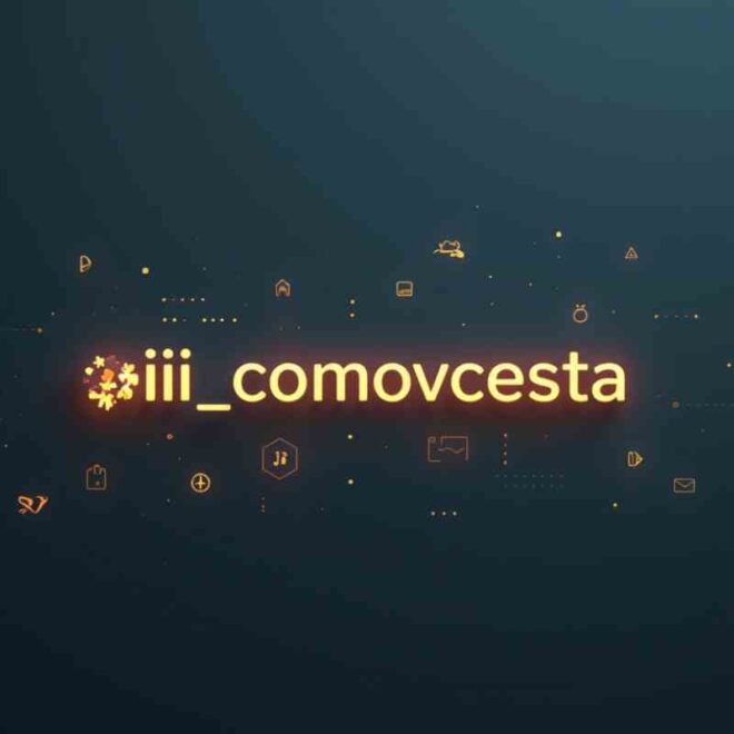 oiii_comovcesta Meaning In Online Identity And Trends