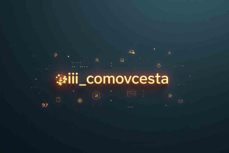 oiii_comovcesta Meaning In Online Identity And Trends