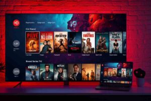 Pelisfulltv: Complete Guide to Movies, Streaming, and Safety