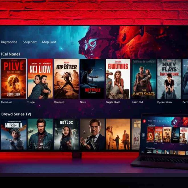 Pelisfulltv: Complete Guide to Movies, Streaming, and Safety