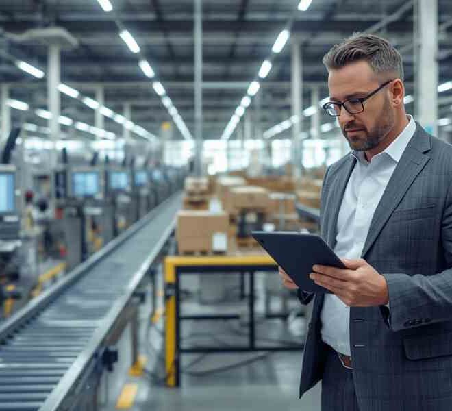 Peter Bucher Cicor Role in Driving Innovation for Electronics