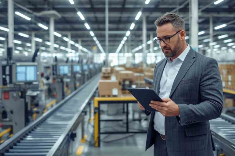 Peter Bucher Cicor Role in Driving Innovation for Electronics