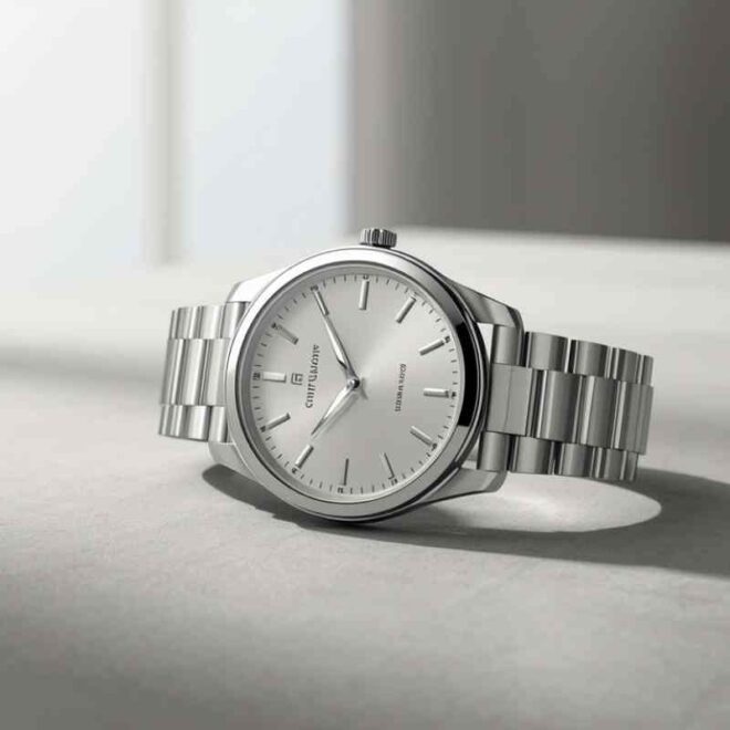 SKLK720 Meaning As A Watch Reference And Digital Identity