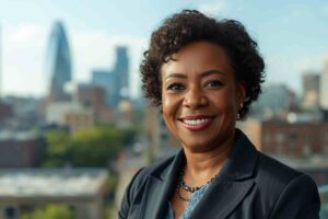 Thelma Steward: Nurse, Philanthropist, and Community Leader