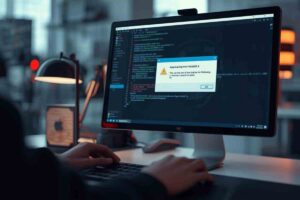 Winobit3.4 Software Error: Causes, Fixes, & How to Prevent