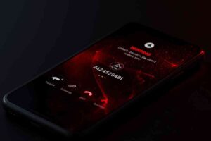 442045254841: Scam Risk, Reports & Safety Guide