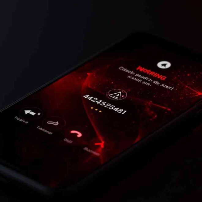 442045254841: Scam Risk, Reports & Safety Guide