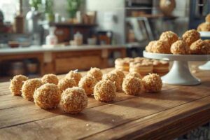 Bakels Coconut Drops 30g 12.5k: A Practical Guide for Bakers