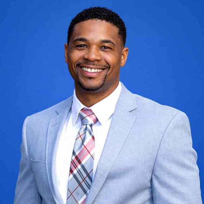 Brandon Nelson CSN: Career, Courses & Academic Impact