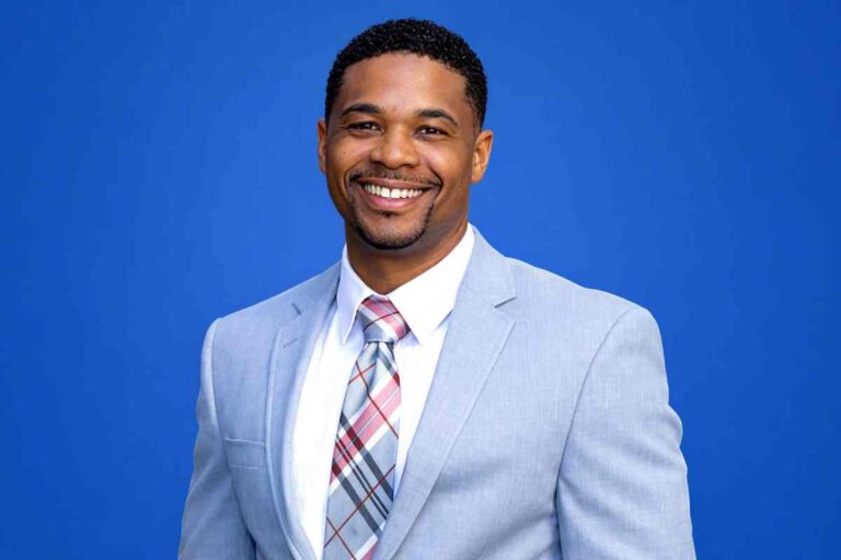 Brandon Nelson CSN: Career, Courses & Academic Impact