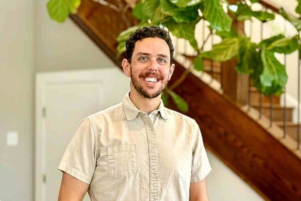 Brian Schneider New Braunfels TX