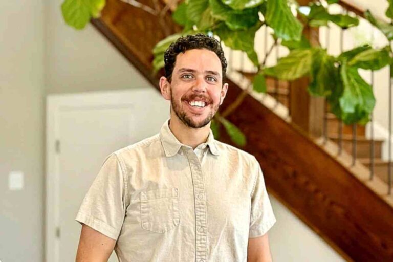 Brian Schneider New Braunfels TX: Profile Guide