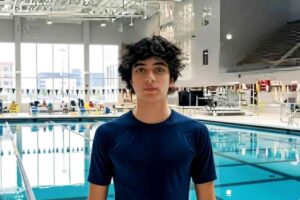 Dylan Zimsky: The Rising Star of American Diving