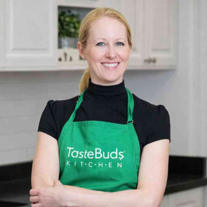 Eden Bullock Southlake: Chef and Community Leader