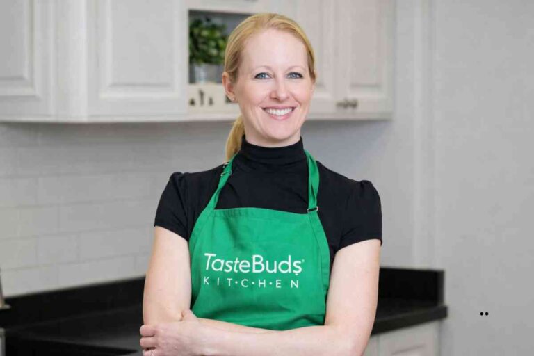 Eden Bullock Southlake: Chef and Community Leader