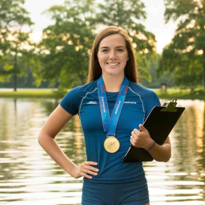 Elaina Pan Monta Vista: STEM Leader and Academic Achiever