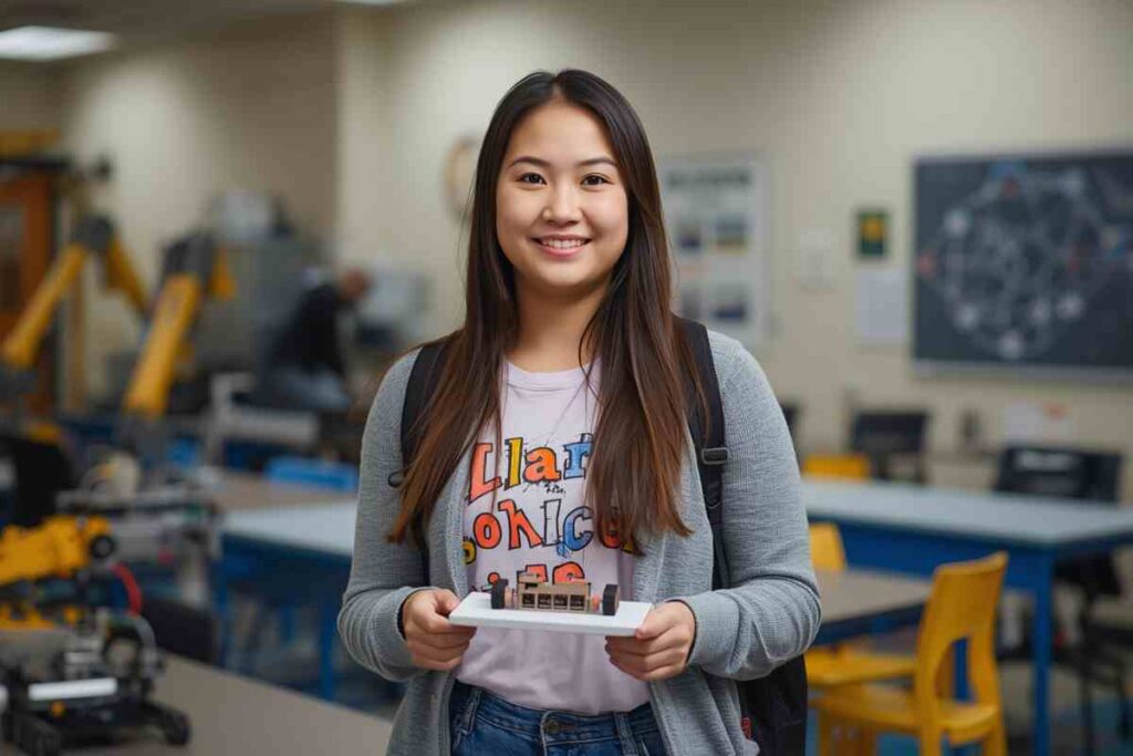 Elizabeth Lagunes Wisconsin