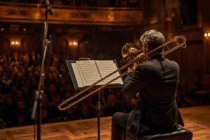 Jeff Manookian Trombone Sonata: Analysis Guide