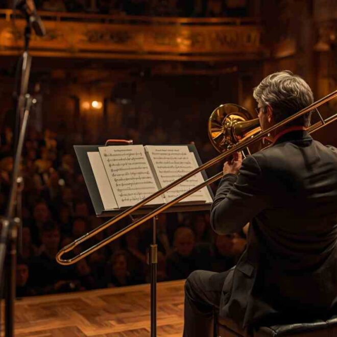 Jeff Manookian Trombone Sonata: Analysis Guide