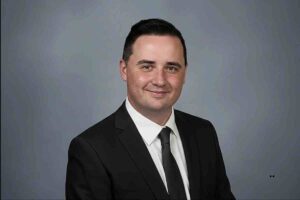 Kyan Peffer: Career, Cases, and Role in Albany County