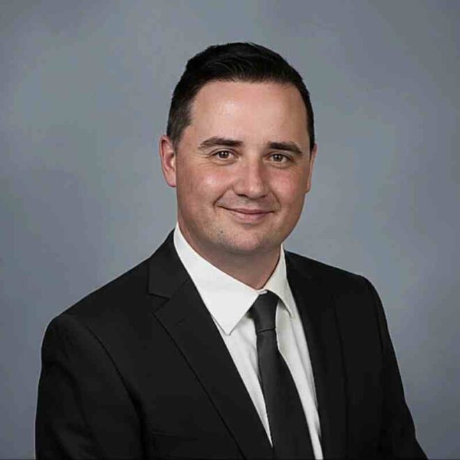 Kyan Peffer: Career, Cases, and Role in Albany County