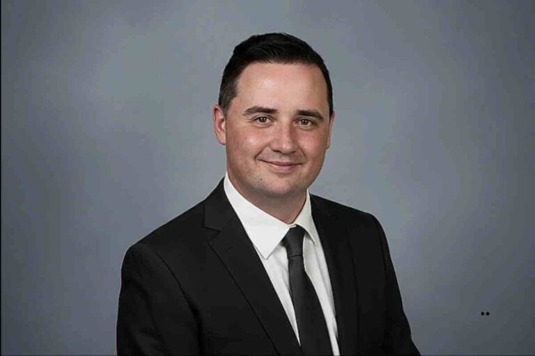 Kyan Peffer: Career, Cases, and Role in Albany County