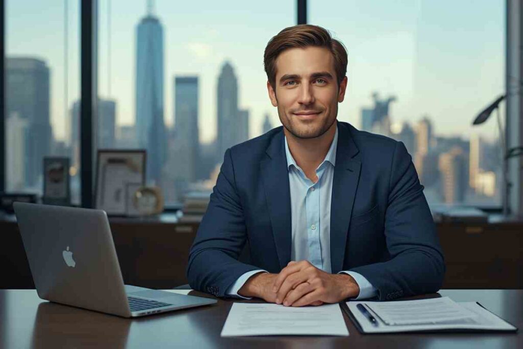 Louis Devaleix Net Worth