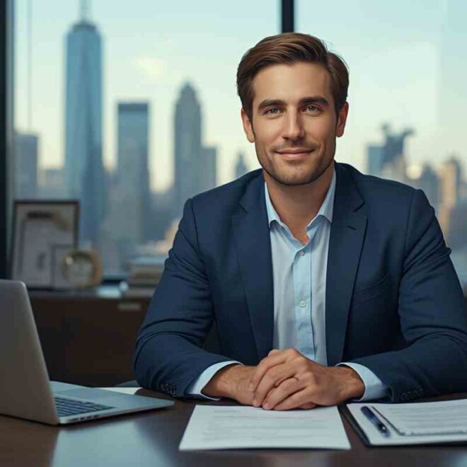 Louis Devaleix Net Worth: How He Built His Wealth in 2026