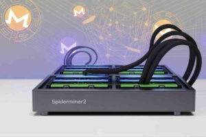 SpiderMiner2 Explained: Hardware, Malware, and Safety Tips