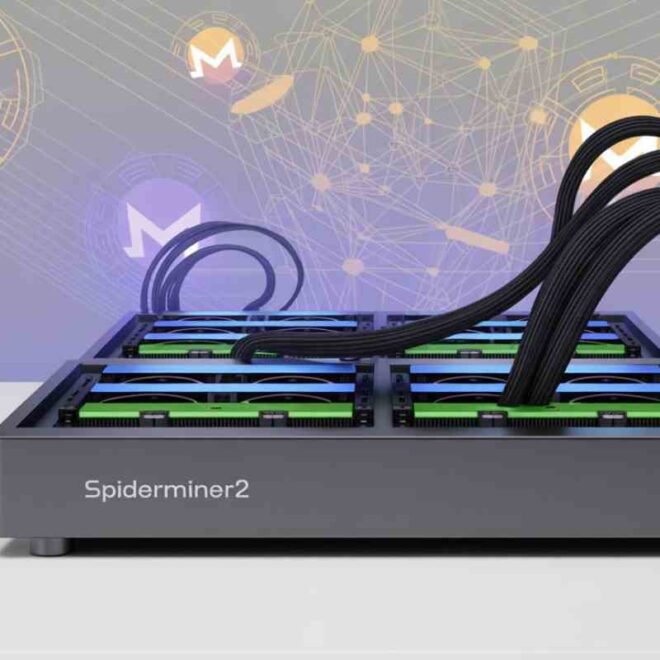 SpiderMiner2 Explained: Hardware, Malware, and Safety Tips