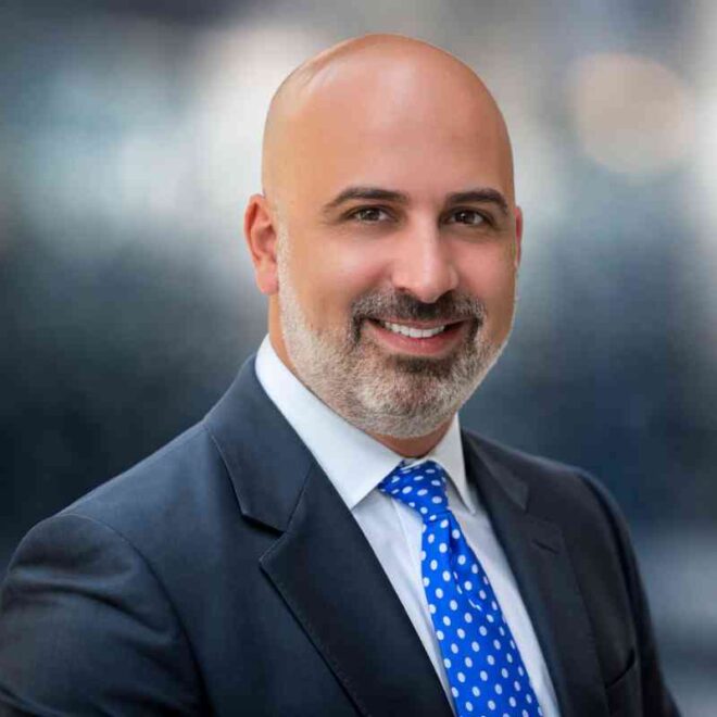 Steven Trigili: AML Compliance Leader and Educator