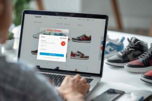 BestShoesEverShop First Order Promo & Support Guide