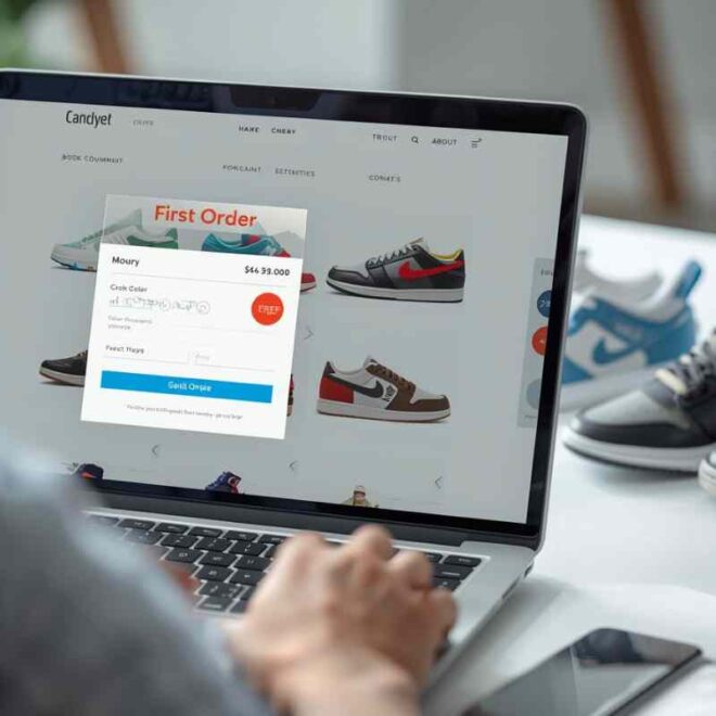 BestShoesEverShop First Order Promo & Support Guide