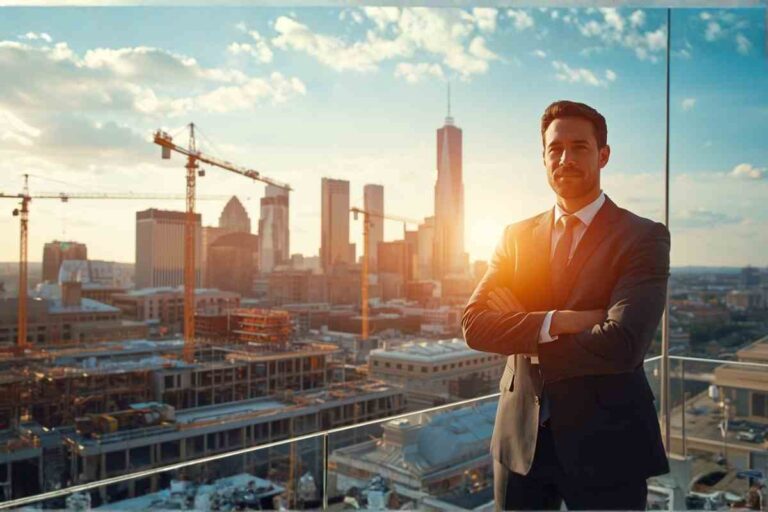 Brett Atkinson Nashville: Career, Projects & Leadership