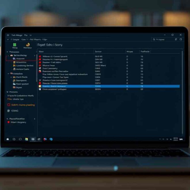 edfvsdrv Explained: Is It Safe and How to Remove It