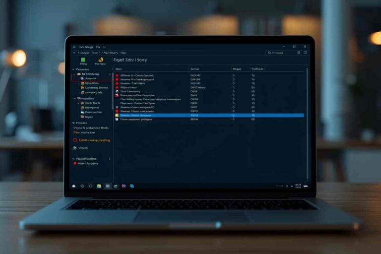 edfvsdrv Explained: Is It Safe and How to Remove It