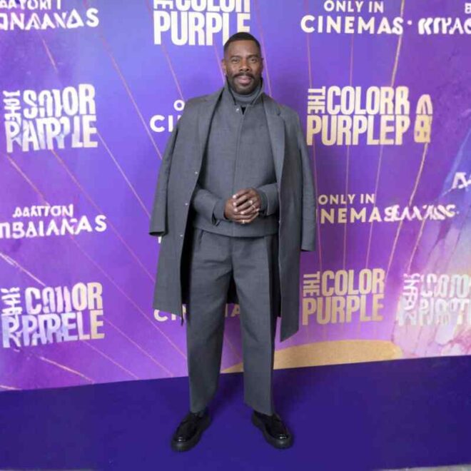 Edith Bowles: Life and Legacy of Colman Domingo’s Mother