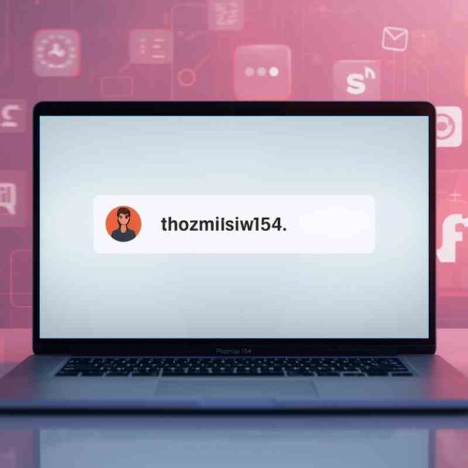 What Is Hozmixsiw154? Meaning and Online Presence Explained