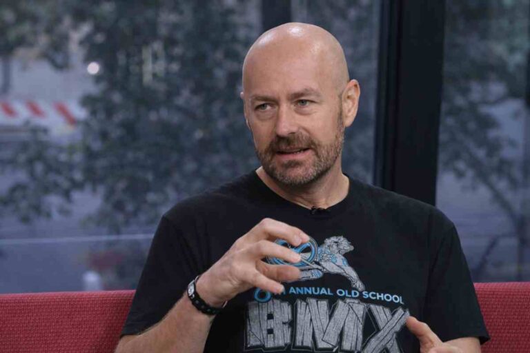 John McCord BMX: The Real Story Behind the Name