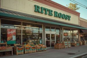 Local Grocers Acquire Rite Aid Stores in Neighborhoods