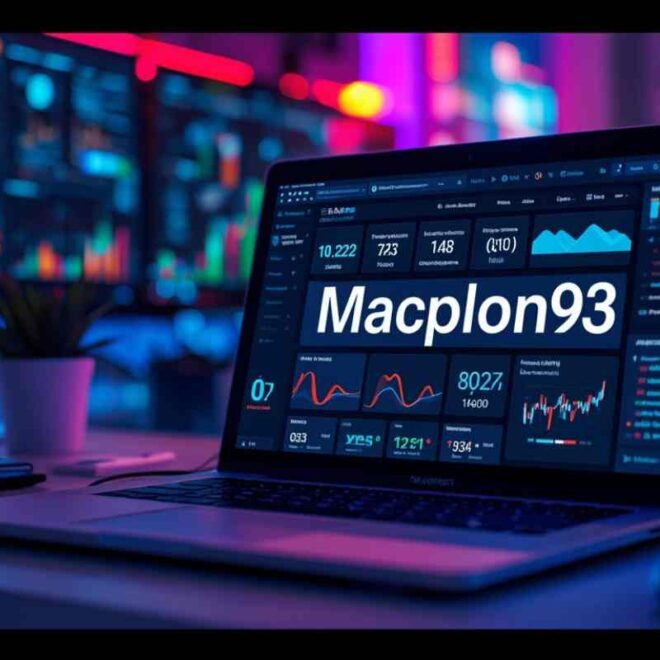 Macplon93: Complete Guide for Digital Entrepreneurs