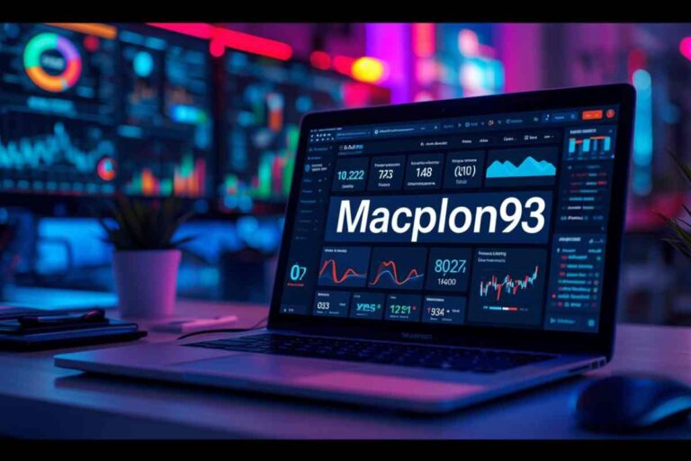Macplon93: Complete Guide for Digital Entrepreneurs