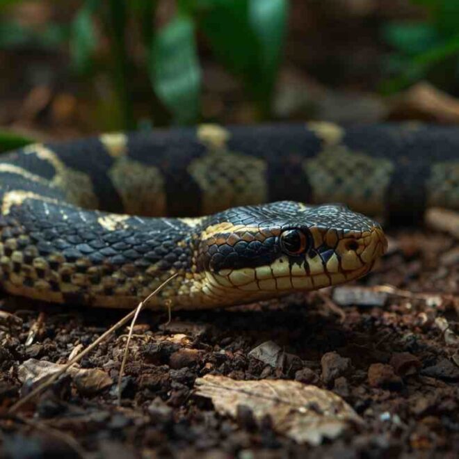 Natomanaga: Meaning, Facts, Habitat, and Myths Explained