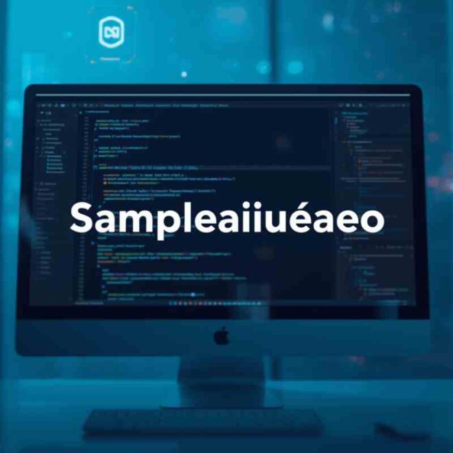 What Is sampleaiueoaiueo? Meaning, Use, and Context
