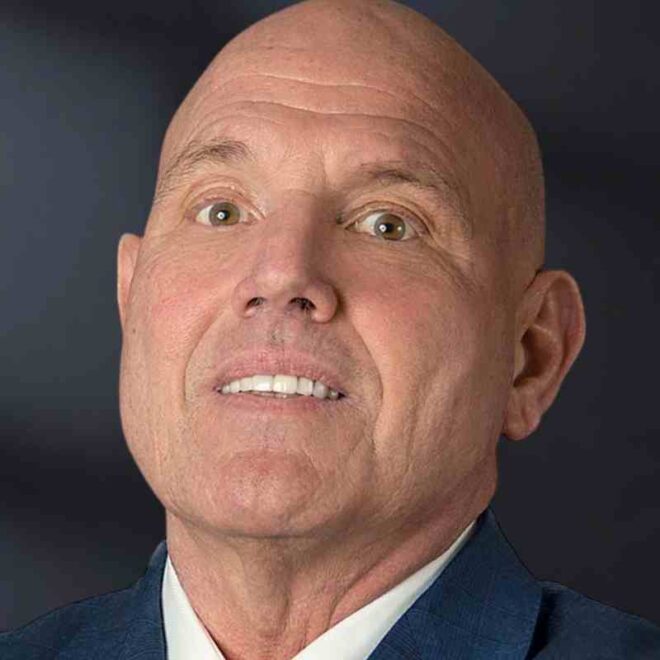 Anthony Langone Martinsburg WV: Trusted Local Tech Expert